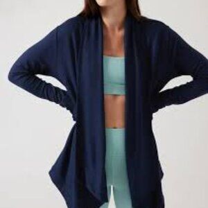 Athleta Pranayama Wrap